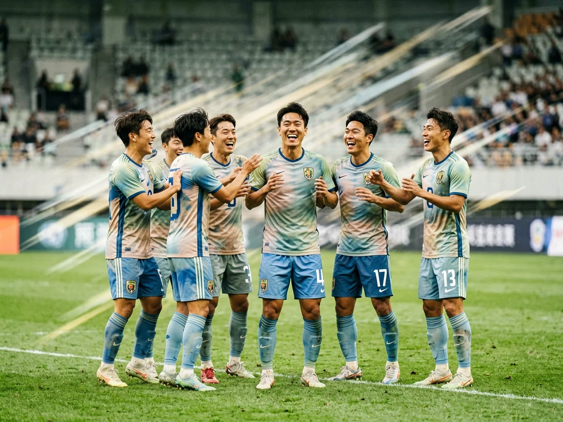 2024赛季川崎前锋最新完整赛程及对阵时间一览