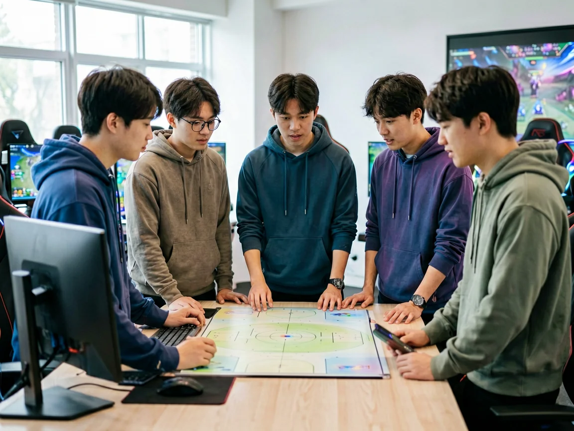体育赛场准备,AllGamersVal