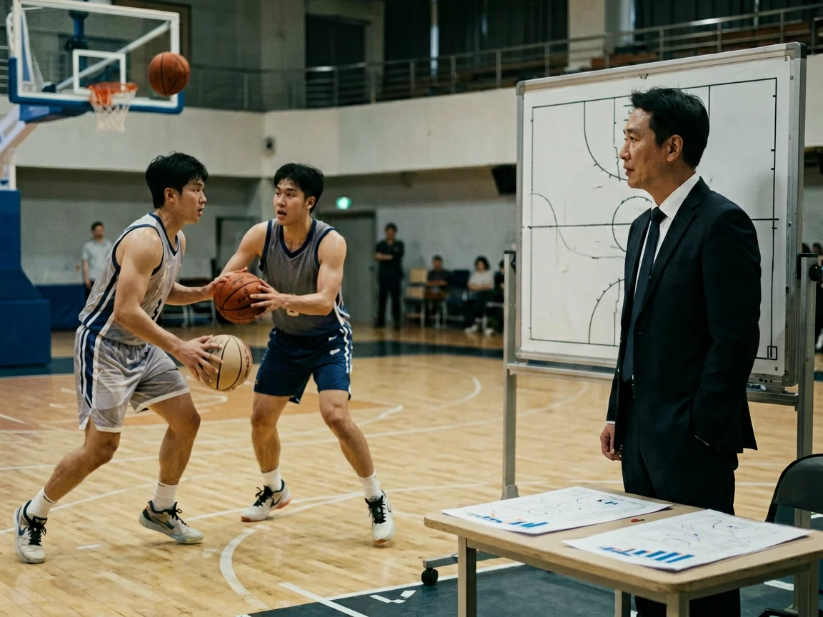 体育赛场准备,维达德